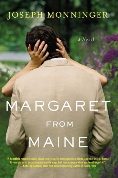 Cover Margaret from Maine (eBook, ePUB)