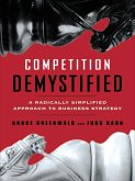 Competition Demystified (eBook, ePUB)