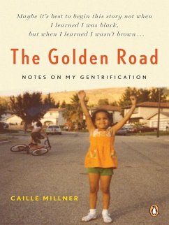 Cover The Golden Road (eBook, ePUB)