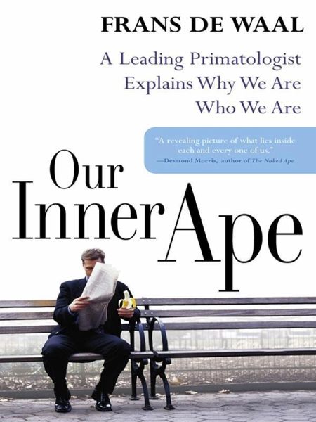 Our Inner Ape (eBook, ePUB)