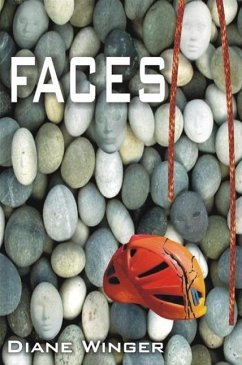 Faces (a FACES Novel) (eBook, ePUB) Cover Faces (a FACES Novel) (eBook, ePUB)