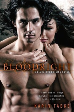 Cover Bloodright (eBook, ePUB)