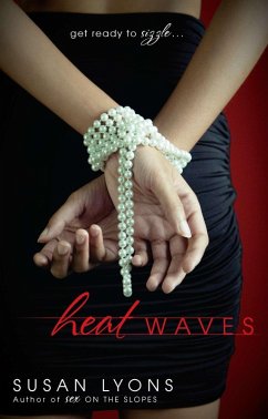 Cover Heat Waves (eBook, ePUB)