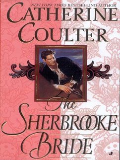The Sherbrooke Bride (eBook, ePUB) - Coulter, Catherine
