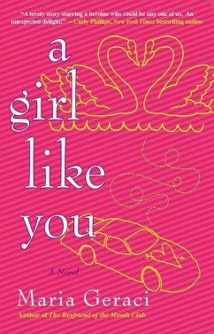 Cover A Girl Like You (eBook, ePUB)
