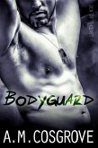 Bodyguard (Den of Thieves, #2) (eBook, ePUB)