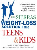 The Sierras Weight-Loss Solution for Teens and Kids (eBook, ePUB)