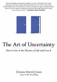 The Art of Uncertainty (eBook, ePUB)