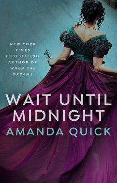 Cover Wait Until Midnight (eBook, ePUB)