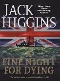 A Fine Night For Dying (eBook, ePUB)