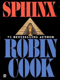 Sphinx (eBook, ePUB) - Cook, Robin
