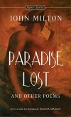 Paradise Lost and Other Poems (eBook, ePUB)