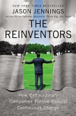 The Reinventors (eBook, ePUB)