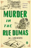 Murder in the Rue Dumas (eBook, ePUB)