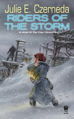 Riders of the Storm (eBook, ePUB) - Czerneda, Julie E.