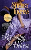 Ravishing the Heiress (eBook, ePUB)