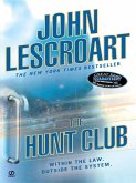 The Hunt Club (eBook, ePUB) The Hunt Club (eBook, ePUB)