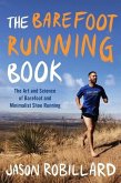 The Barefoot Running Book (eBook, ePUB)