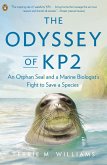 The Odyssey of KP2 (eBook, ePUB) The Odyssey of KP2 (eBook, ePUB)