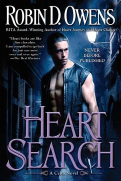 Heart Search (eBook, ePUB) - Owens, Robin D.