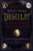 Who Was Dracula? (eBook, ePUB)