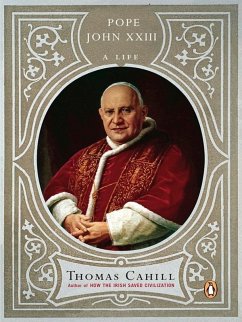 Pope John XXIII (eBook, ePUB) - Cahill, Thomas