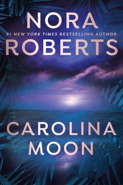 Carolina Moon (eBook, ePUB) - Roberts, Nora
