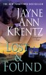 Lost and Found (eBook, ePUB) - Bild 1
