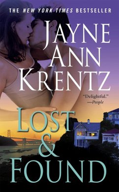 Cover Lost and Found (eBook, ePUB)