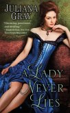 A Lady Never Lies (eBook, ePUB)