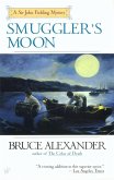 Smuggler's Moon (eBook, ePUB)