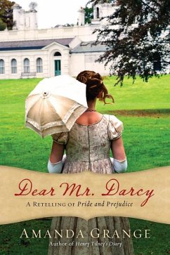Cover Dear Mr. Darcy (eBook, ePUB)