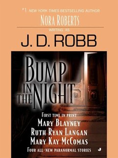 Cover Bump in the Night (eBook, ePUB)