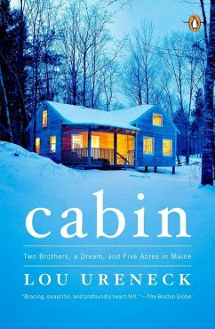 Cabin (eBook, ePUB) - Ureneck, Lou