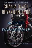 Wicked and Dangerous (eBook, ePUB)