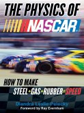 The Physics of Nascar (eBook, ePUB)