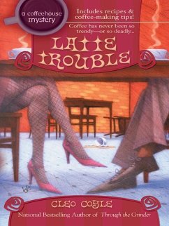 Latte Trouble (eBook, ePUB) - Coyle, Cleo