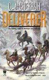 Deliverer (eBook, ePUB)