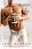 Playing to Win (eBook, ePUB)