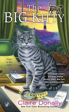 Cover The Big Kitty (eBook, ePUB)
