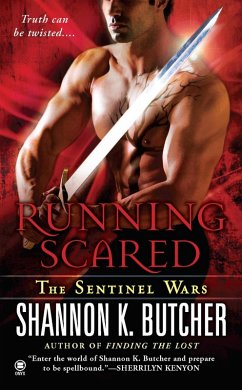 Running Scared (eBook, ePUB) - Butcher, Shannon K.