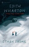 Ethan Frome (eBook, ePUB)