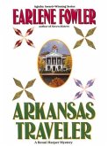 Arkansas Traveler (eBook, ePUB)