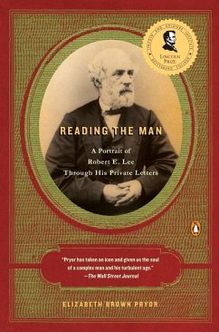 Cover Reading the Man (eBook, ePUB)