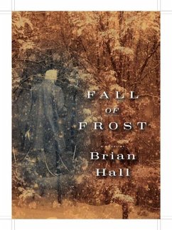 Cover Fall of Frost (eBook, ePUB)