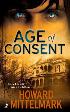 Age of Consent (eBook, ePUB) - Mittelmark, Howard
