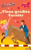 Bibi & Tina - Tinas großes Turnier (eBook, ePUB) Bibi & Tina - Tinas großes Turnier (eBook, ePUB)
