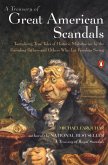 A Treasury of Great American Scandals (eBook, ePUB)