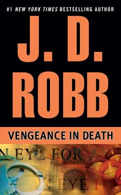Vengeance in Death (eBook, ePUB) - Robb, J. D.