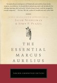 The Essential Marcus Aurelius (eBook, ePUB)